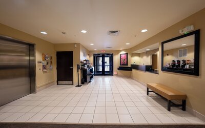 Extended Stay Laredo