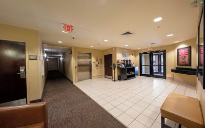 Extended Stay Laredo