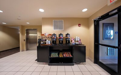 Extended Stay Laredo