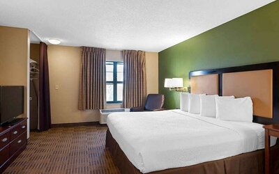 Extended Stay Laredo