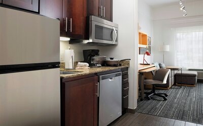 TownePlace Suites by Marriott Laredo
