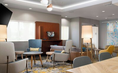 TownePlace Suites by Marriott Laredo