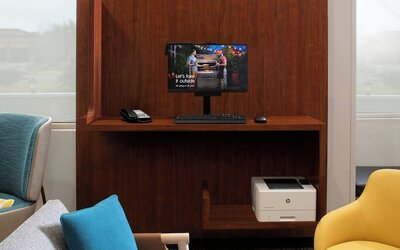TownePlace Suites by Marriott Laredo