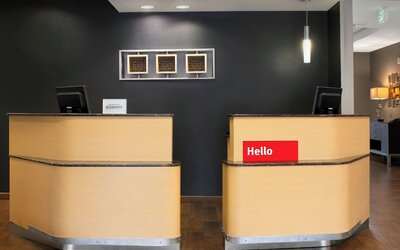TownePlace Suites by Marriott Laredo