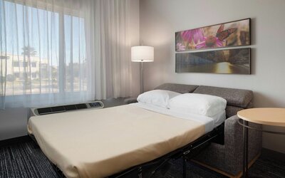 TownePlace Suites by Marriott Laredo