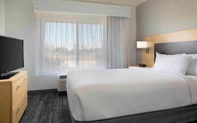 TownePlace Suites by Marriott Laredo