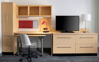TownePlace Suites by Marriott Laredo