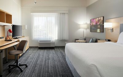 TownePlace Suites by Marriott Laredo