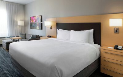 TownePlace Suites by Marriott Laredo