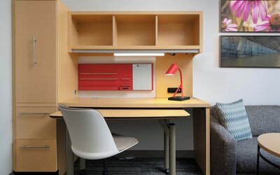 TownePlace Suites by Marriott Laredo