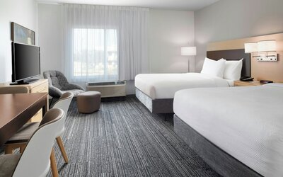 TownePlace Suites by Marriott Laredo