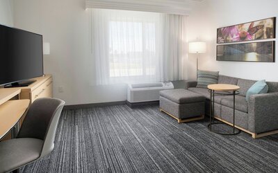 TownePlace Suites by Marriott Laredo