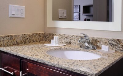 TownePlace Suites by Marriott Laredo