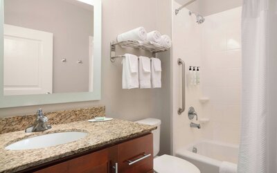 TownePlace Suites by Marriott Laredo
