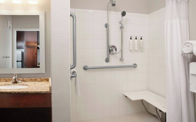 TownePlace Suites by Marriott Laredo