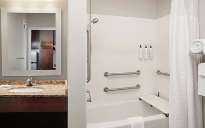 TownePlace Suites by Marriott Laredo