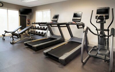 TownePlace Suites by Marriott Laredo