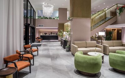 DoubleTree by Hilton Laredo