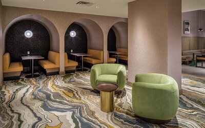 DoubleTree by Hilton Laredo