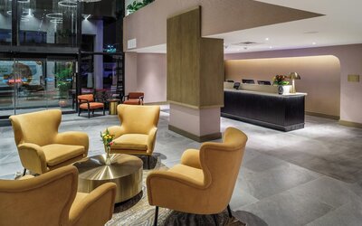 DoubleTree by Hilton Laredo