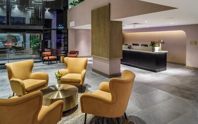 DoubleTree by Hilton Laredo