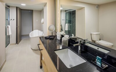 DoubleTree by Hilton Laredo