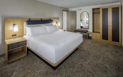 DoubleTree by Hilton Laredo