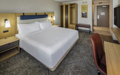 DoubleTree by Hilton Laredo