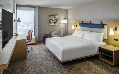 DoubleTree by Hilton Laredo