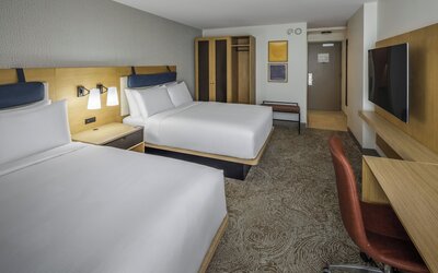 DoubleTree by Hilton Laredo