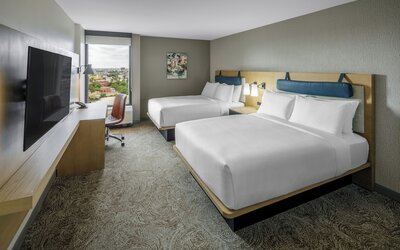 DoubleTree by Hilton Laredo