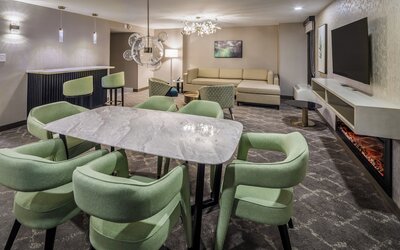 DoubleTree by Hilton Laredo