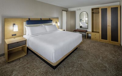 DoubleTree by Hilton Laredo