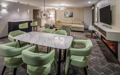 DoubleTree by Hilton Laredo