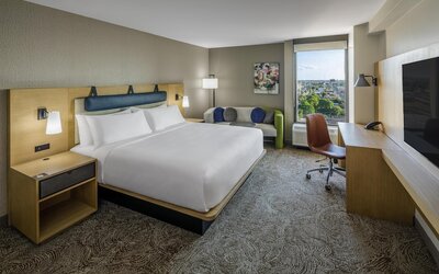 DoubleTree by Hilton Laredo