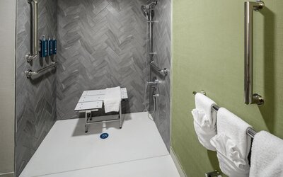 DoubleTree by Hilton Laredo