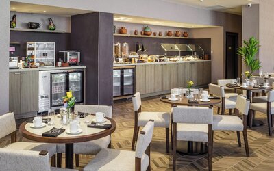 DoubleTree by Hilton Laredo