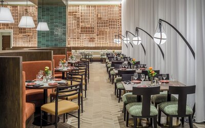 DoubleTree by Hilton Laredo