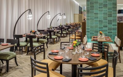 DoubleTree by Hilton Laredo