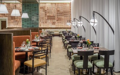 DoubleTree by Hilton Laredo
