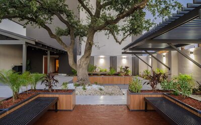 DoubleTree by Hilton Laredo