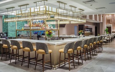DoubleTree by Hilton Laredo