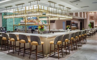 DoubleTree by Hilton Laredo