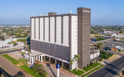 DoubleTree by Hilton Laredo