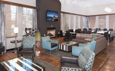 Residence Inn by Marriott Laredo Del Mar