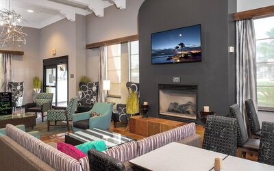 Residence Inn by Marriott Laredo Del Mar
