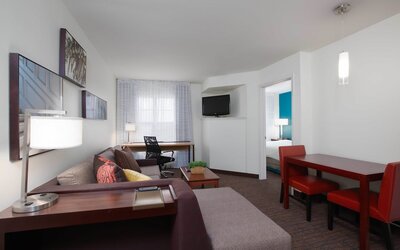 Residence Inn by Marriott Laredo Del Mar