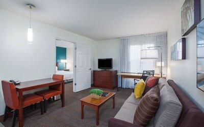 Residence Inn by Marriott Laredo Del Mar