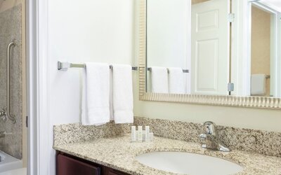 Residence Inn by Marriott Laredo Del Mar