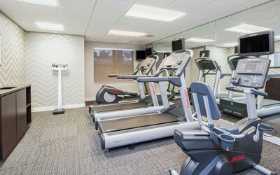 Residence Inn by Marriott Laredo Del Mar